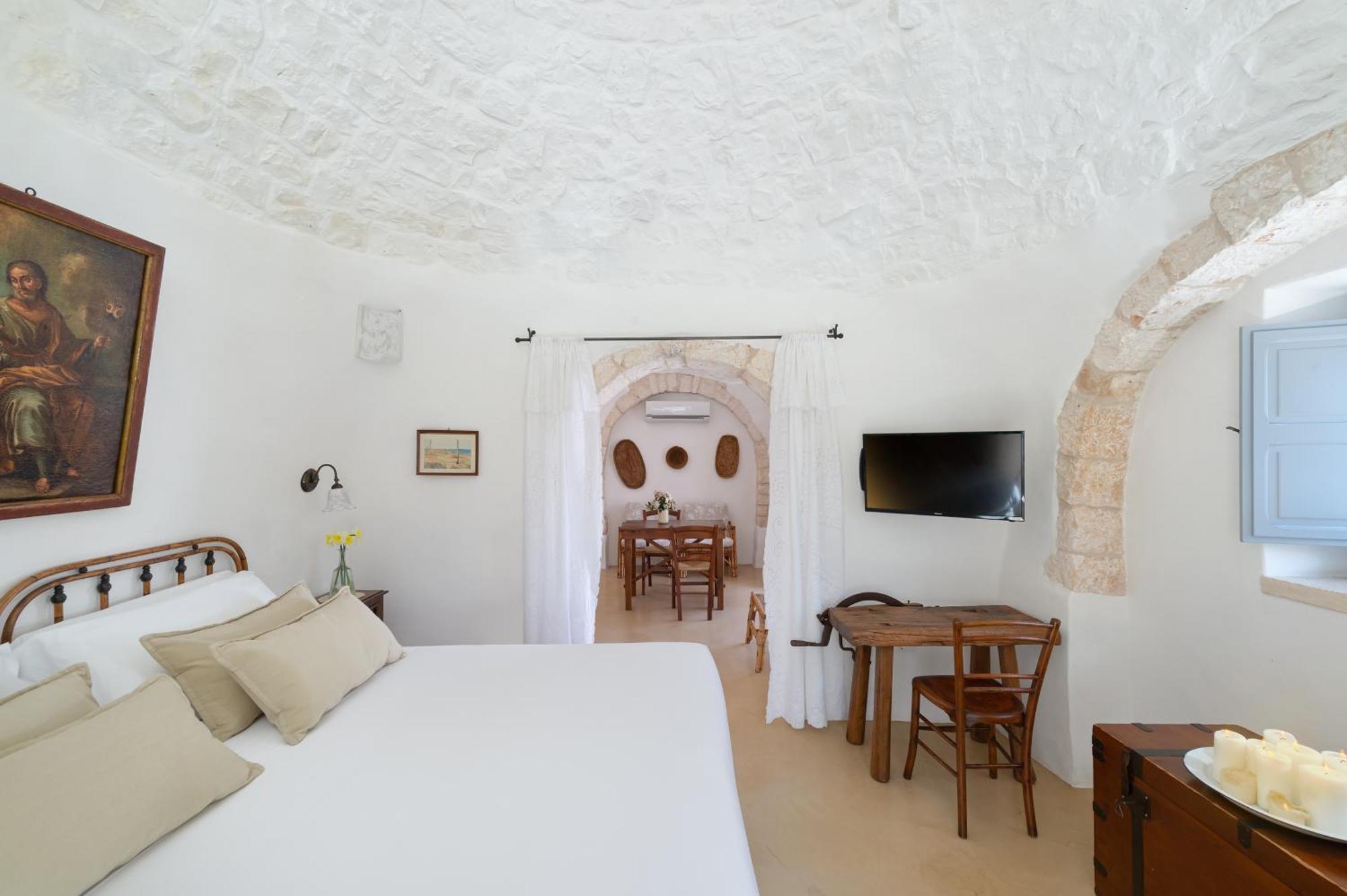 Agriturismo Masseria Aprile Локоротондо Екстер'єр фото